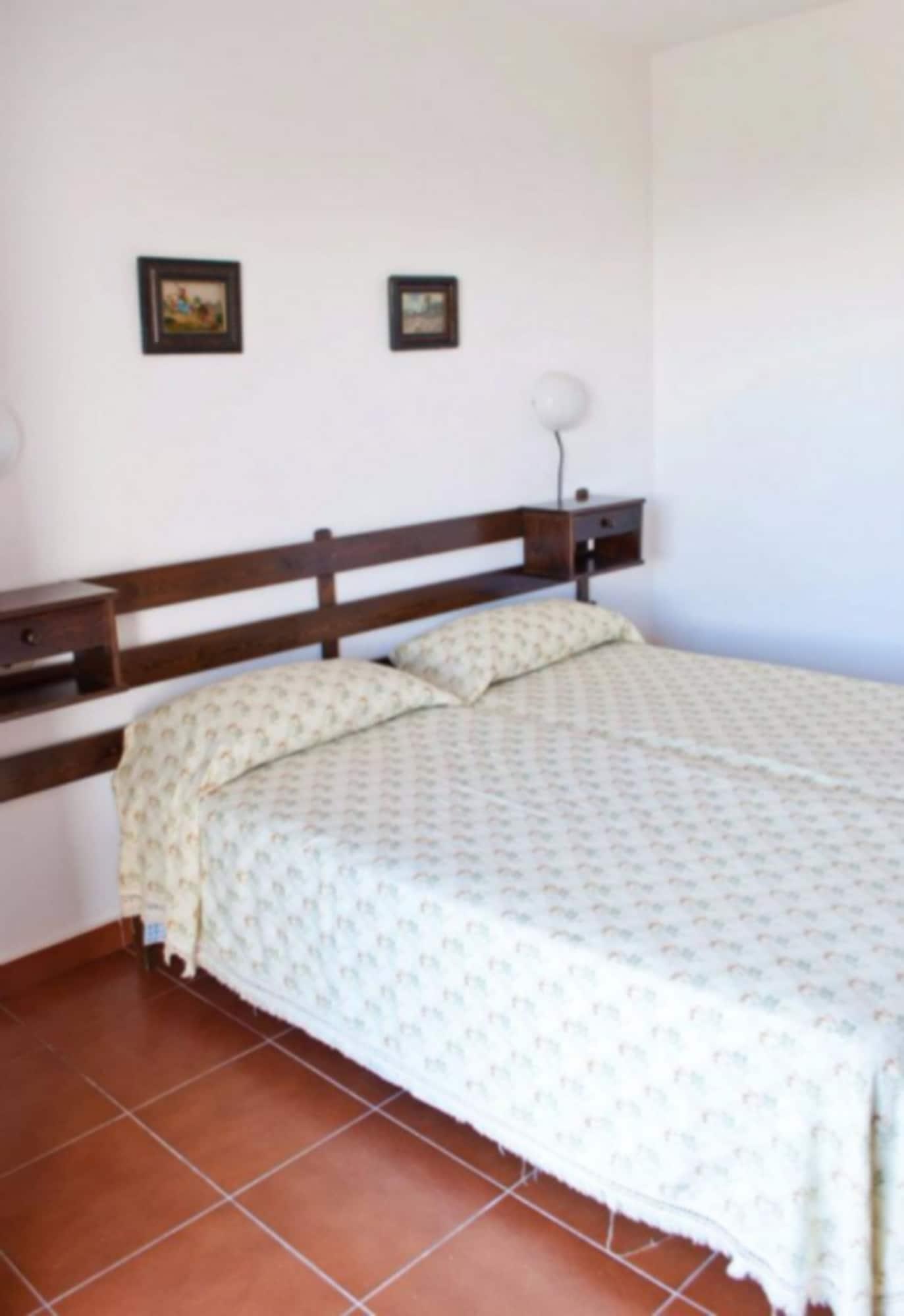 Apartamentos Sa Cala Cala Morell Exterior foto